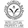 Intellectual Property Board Certified Badge